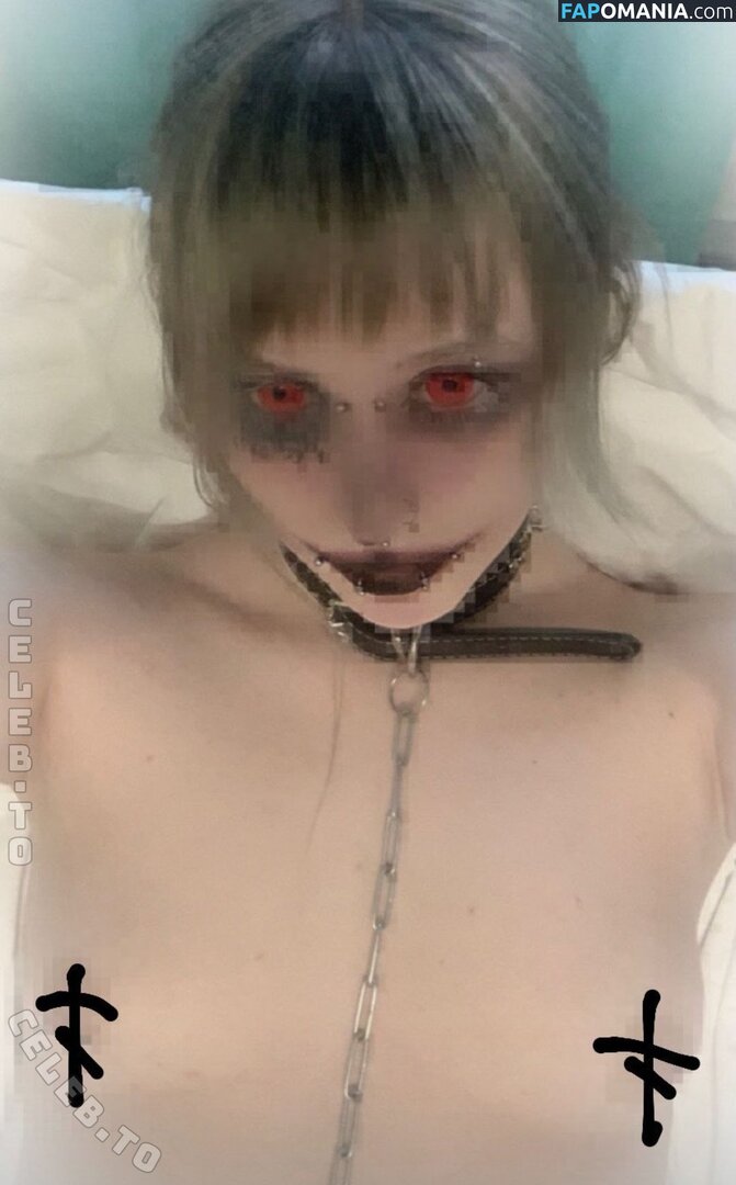 a666i999a Naken OnlyFans  Läckta Foto #2