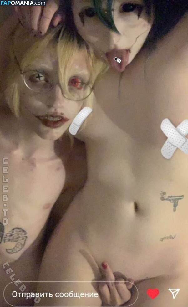 a666i999a Naken OnlyFans  Läckta Foto #3