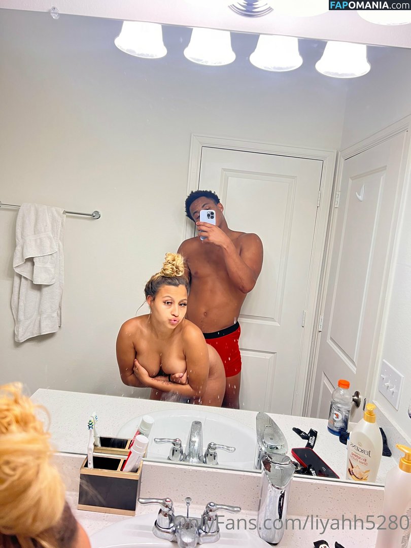 Aaliyah Duggan / aaliyahduggan / liyahh5280 Naken OnlyFans  Läckta Foto #7