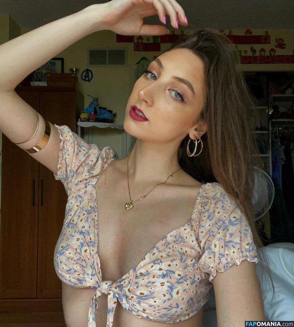 aaliyahluvss / aaliyahssofficiall / sueloham Naken OnlyFans  Läckta Foto #1