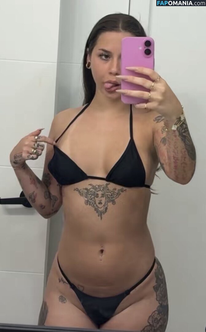 aalyiahtorres / aalyiahtorress Naken OnlyFans  Läckta Foto #9
