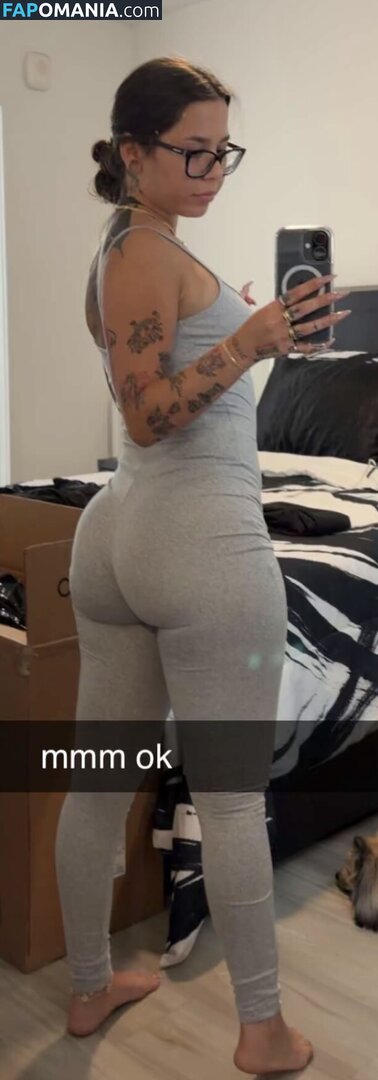 aalyiahtorres / aalyiahtorress Naken OnlyFans  Läckta Foto #20