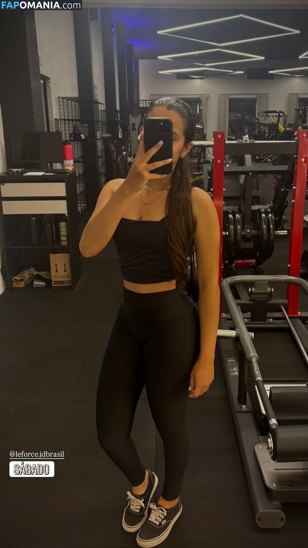 aanaquirino Naken OnlyFans  Läckta Foto #2