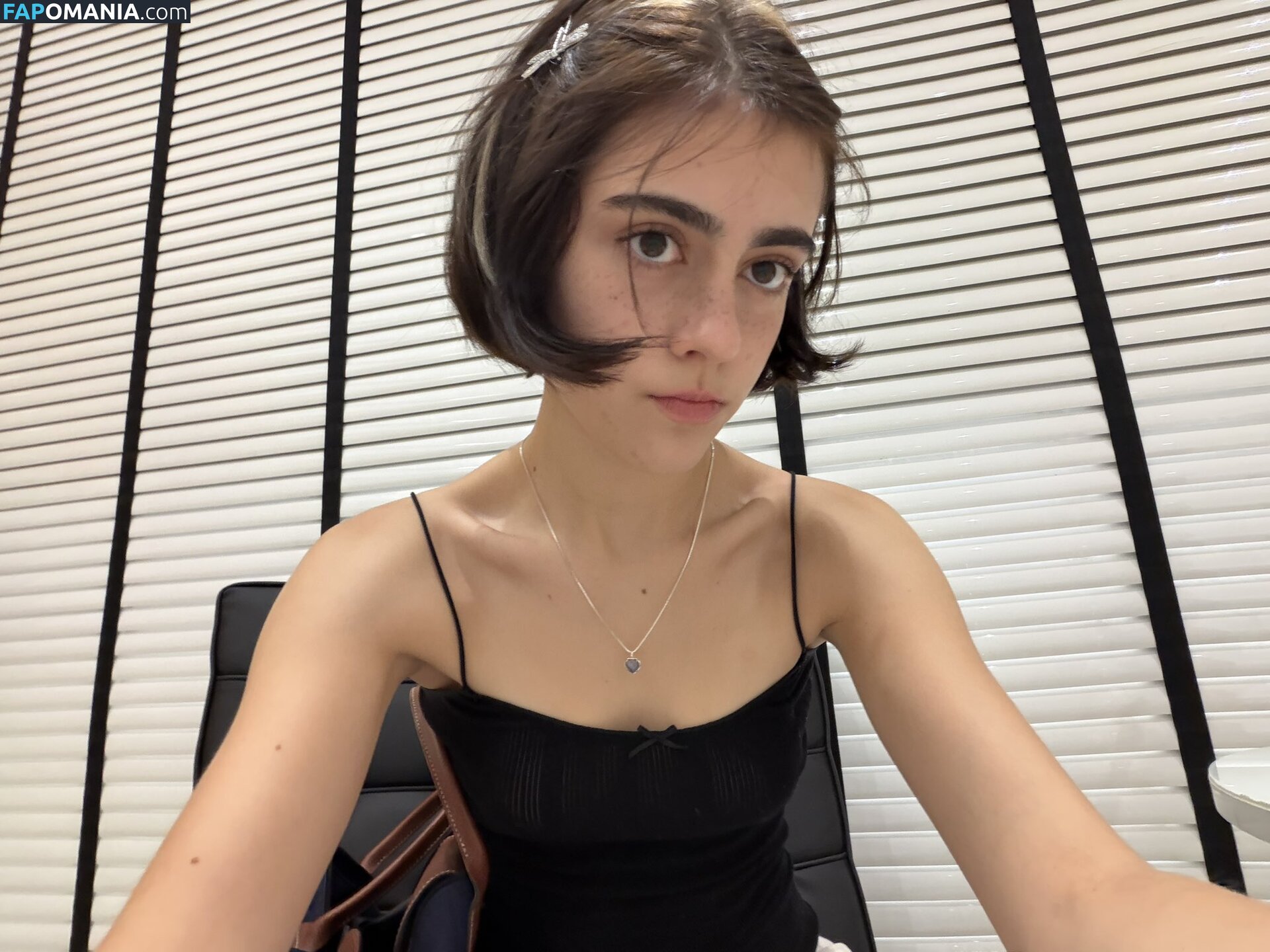 aangelarrochista / mrs_arockstar Naken OnlyFans  Läckta Foto #54