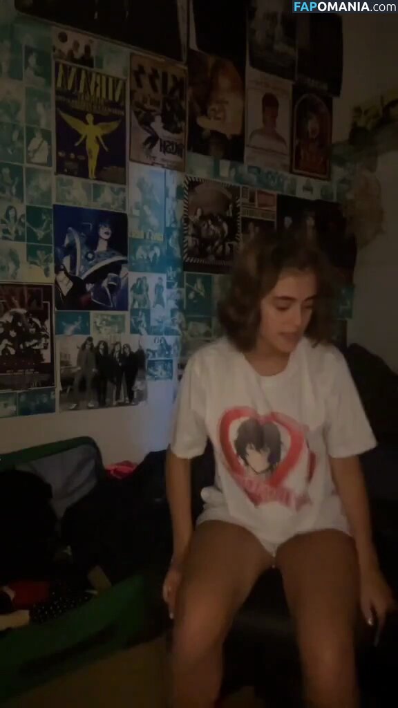 aangelarrochista / mrs_arockstar Naken OnlyFans  Läckta Foto #63