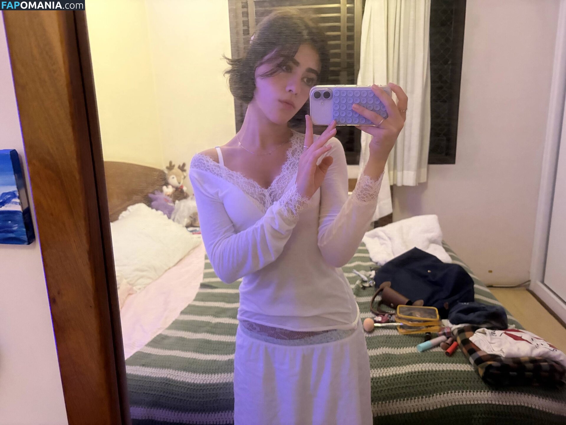 aangelarrochista / mrs_arockstar Naken OnlyFans  Läckta Foto #66