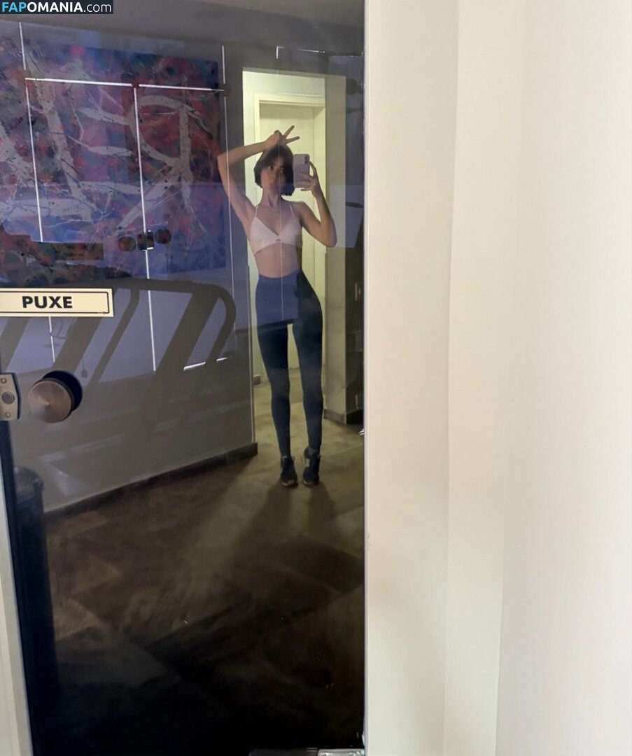 aangelarrochista / mrs_arockstar Naken OnlyFans  Läckta Foto #73