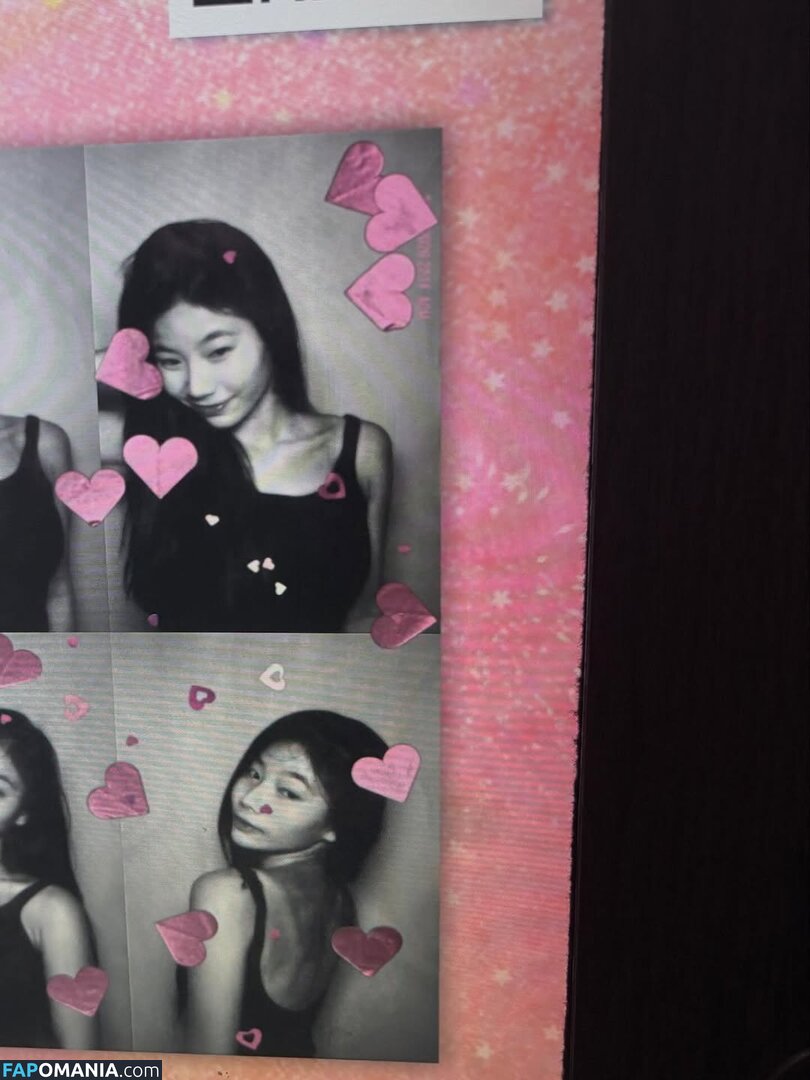 Saipetch B. / aaomhelloo Naken OnlyFans  Läckta Foto #4