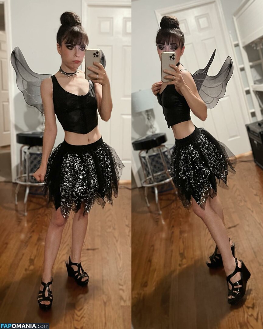 Aara Lee Naken OnlyFans  Läckta Foto #2