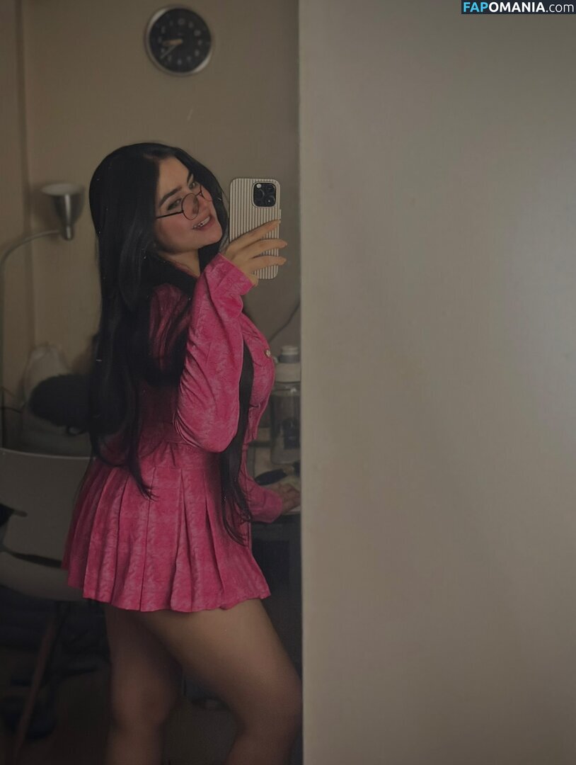 Aarohi Tirpude / aarohitirpude_ Naken OnlyFans  Läckta Foto #1
