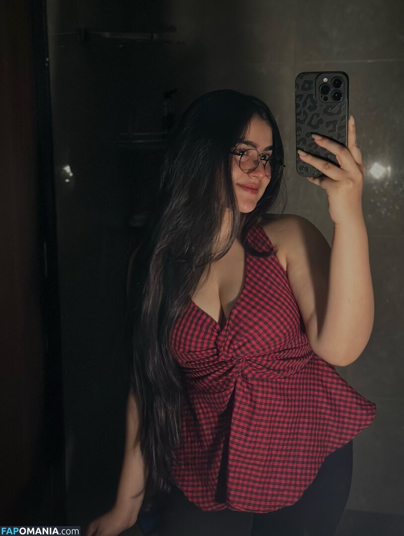 Aarohi Tirpude / aarohitirpude_ Naken OnlyFans  Läckta Foto #15