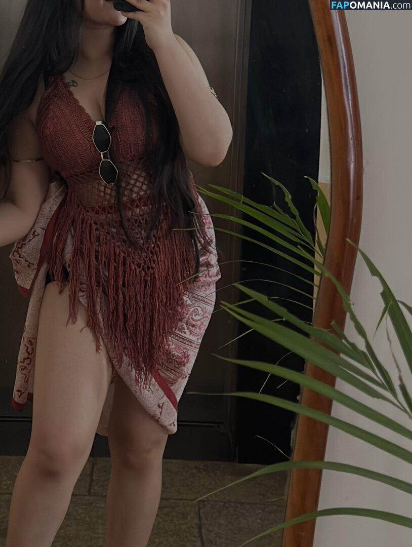 Aarohi Tirpude / aarohitirpude_ Naken OnlyFans  Läckta Foto #19
