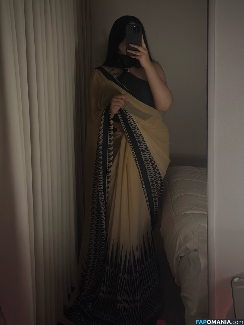 Aarohi Tirpude / aarohitirpude_ Naken OnlyFans  Läckta Foto #22
