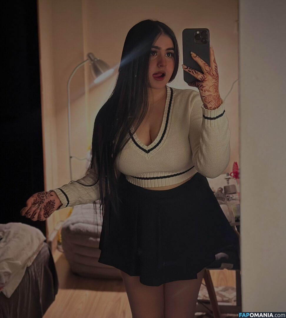 Aarohi Tirpude / aarohitirpude_ Naken OnlyFans  Läckta Foto #31