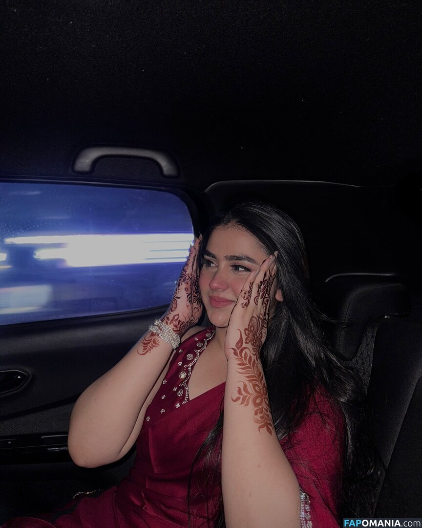 Aarohi Tirpude / aarohitirpude_ Naken OnlyFans  Läckta Foto #54