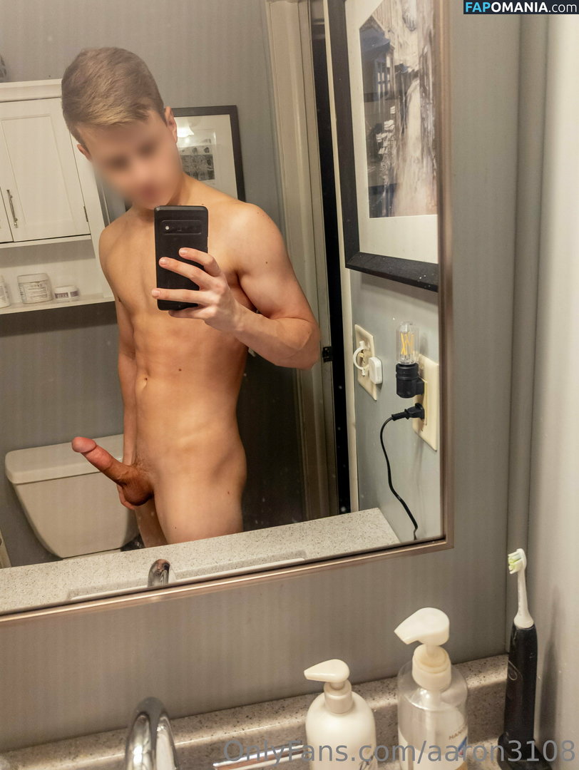 aaron3108 Naken OnlyFans  Läckta Foto #26