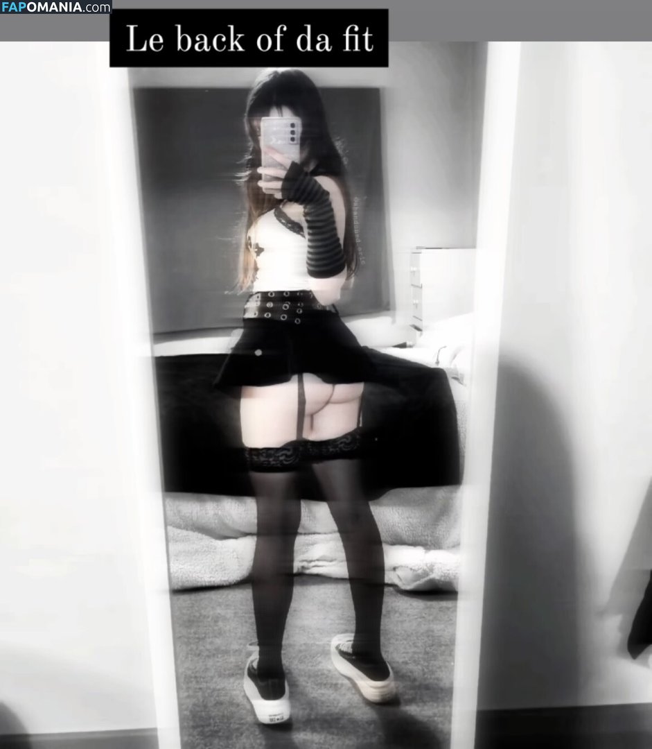 abandoned_eris / abandonederis Naken OnlyFans  Läckta Foto #6