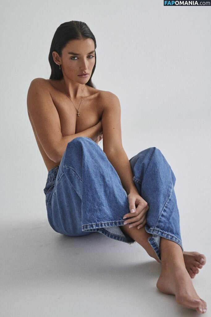 Abbey Kelly Naken OnlyFans  Läckta Foto #16