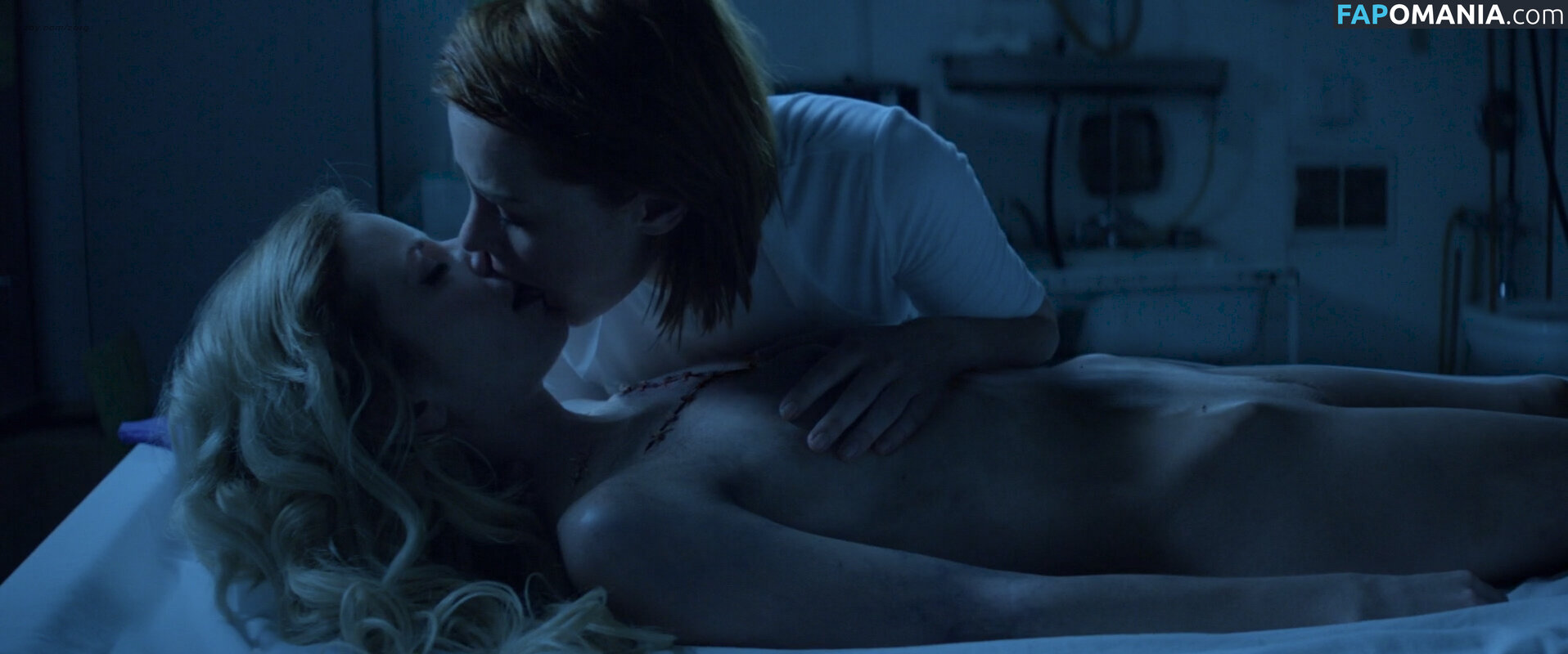 Abbey Lee Kershaw / abbeylee Naken OnlyFans  Läckta Foto #111