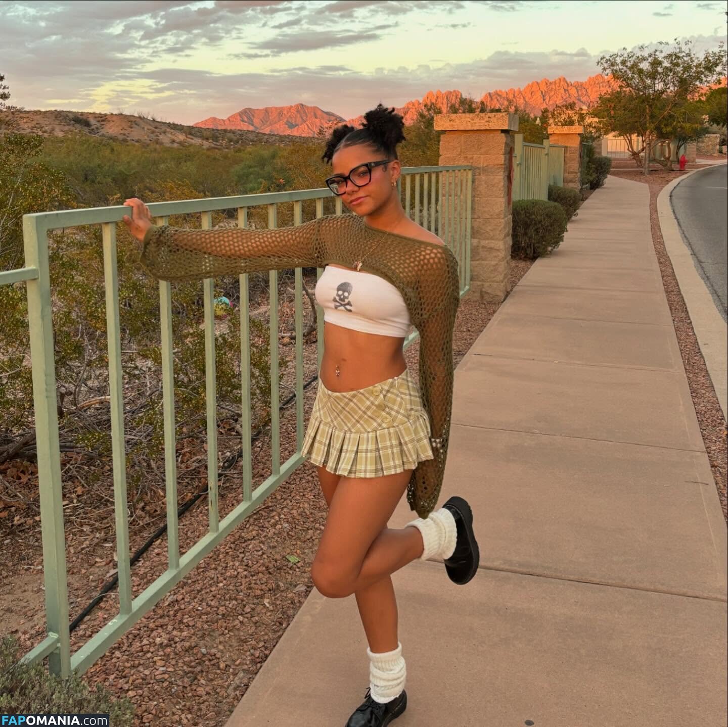 Abbey Road / abbeyyrd Naken OnlyFans  Läckta Foto #3