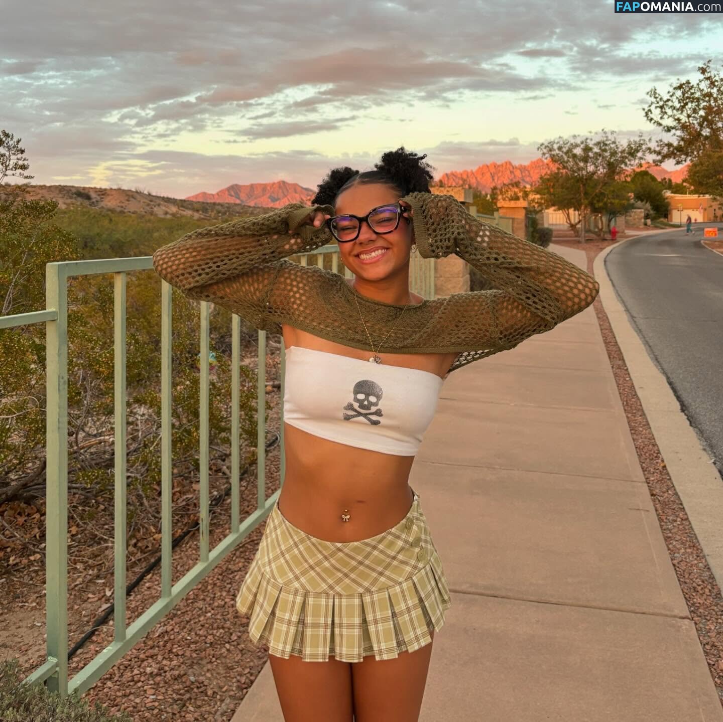 Abbey Road / abbeyyrd Naken OnlyFans  Läckta Foto #4