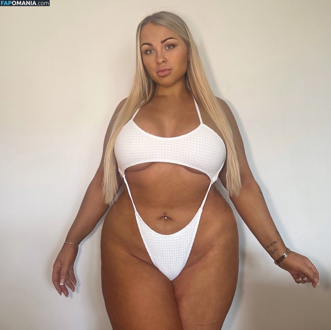 Abbie Carroll Naken OnlyFans  Läckta Foto #1
