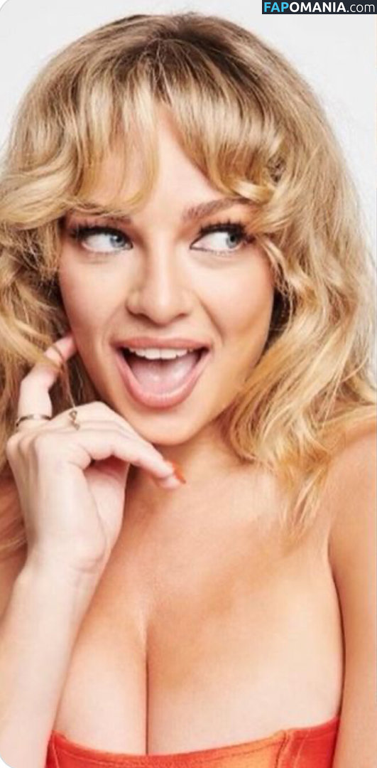 Abbie Chatfield / abbiechatfield Naken OnlyFans  Läckta Foto #35