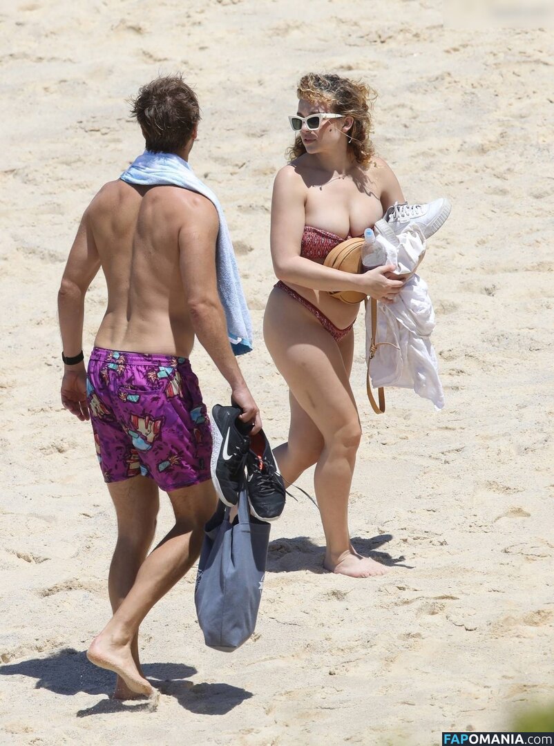 Abbie Chatfield / abbiechatfield Naken OnlyFans  Läckta Foto #293