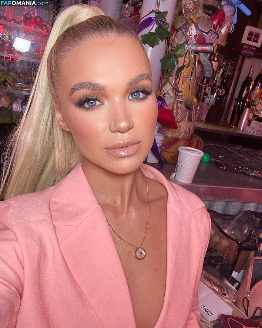 Abbie Quinnen / abbiequinnen Naken OnlyFans  Läckta Foto #32