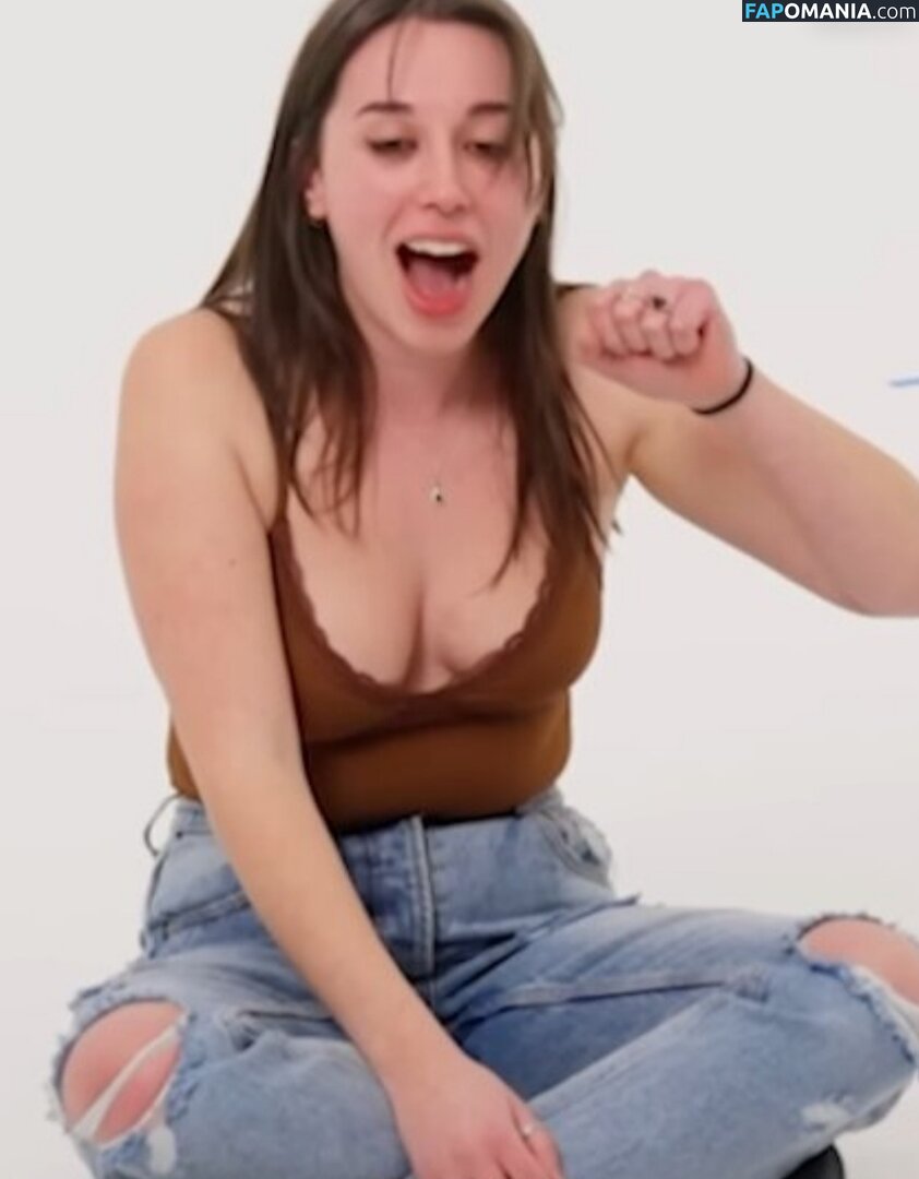 Abby Boom Naken OnlyFans  Läckta Foto #1