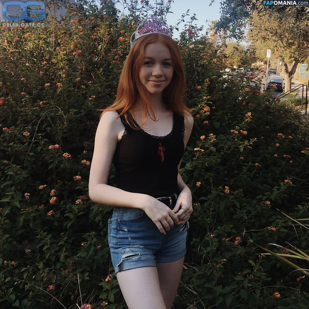 Abby Donnelly Naken OnlyFans  Läckta Foto #2
