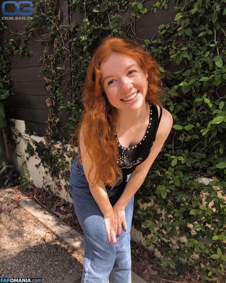Abby Donnelly Naken OnlyFans  Läckta Foto #4
