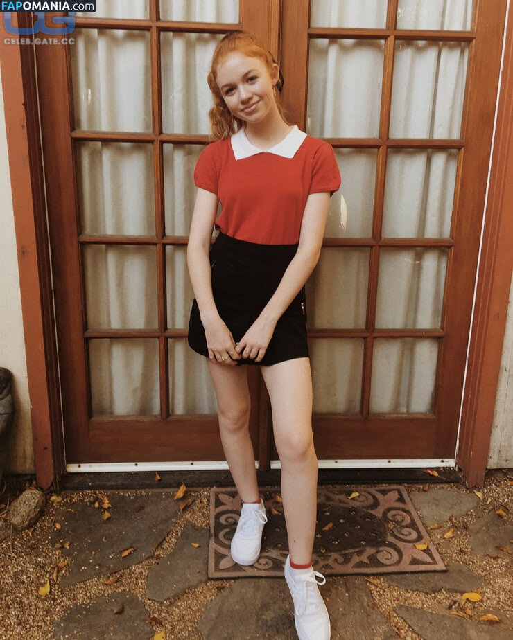 Abby Donnelly Naken OnlyFans  Läckta Foto #5