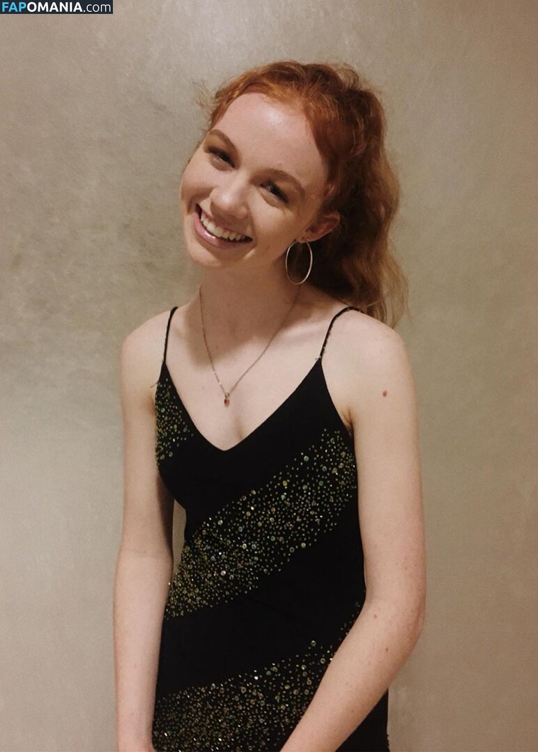 Abby Donnelly Naken OnlyFans  Läckta Foto #6