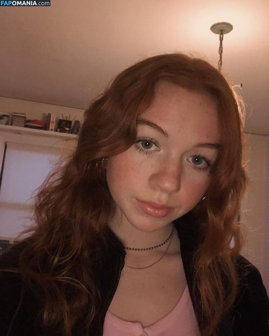 Abby Donnelly Naken OnlyFans  Läckta Foto #7
