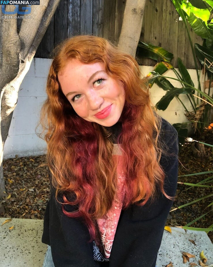 Abby Donnelly Naken OnlyFans  Läckta Foto #8