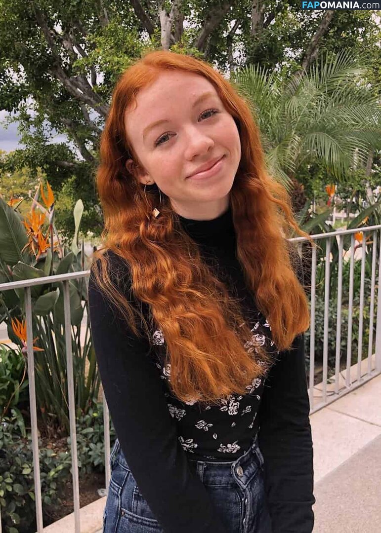 Abby Donnelly Naken OnlyFans  Läckta Foto #10