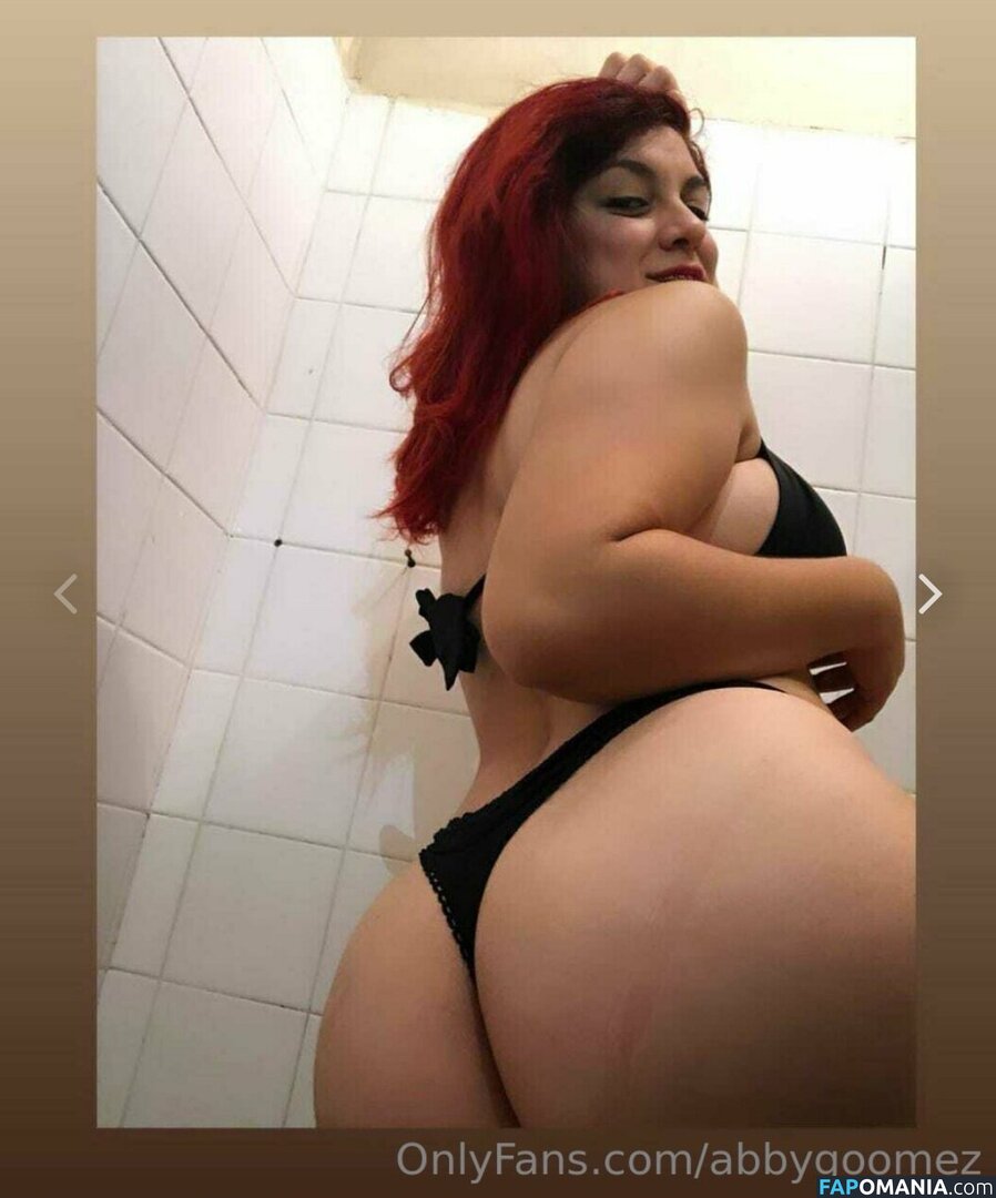 Abby Gomez / abbygmz10 / abbygoomez Naken OnlyFans  Läckta Foto #2