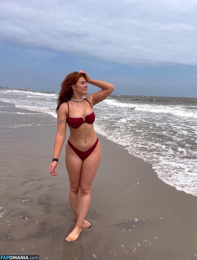 Abby.kkennedy / abbykkennnedy Naken OnlyFans  Läckta Foto #2