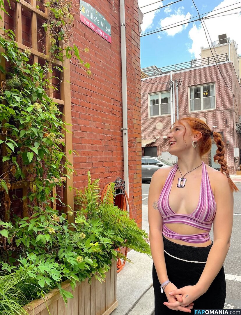 Abby.kkennedy / abbykkennnedy Naken OnlyFans  Läckta Foto #6