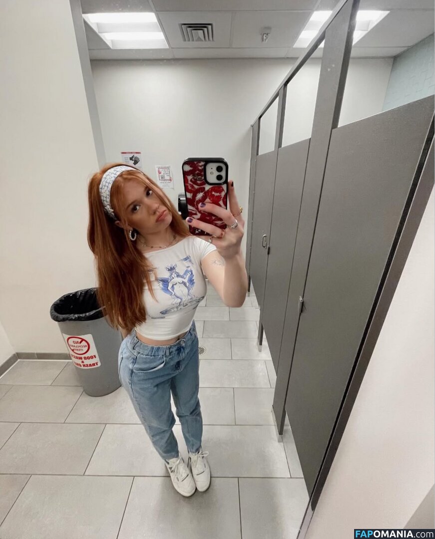 Abby.kkennedy / abbykkennnedy Naken OnlyFans  Läckta Foto #8