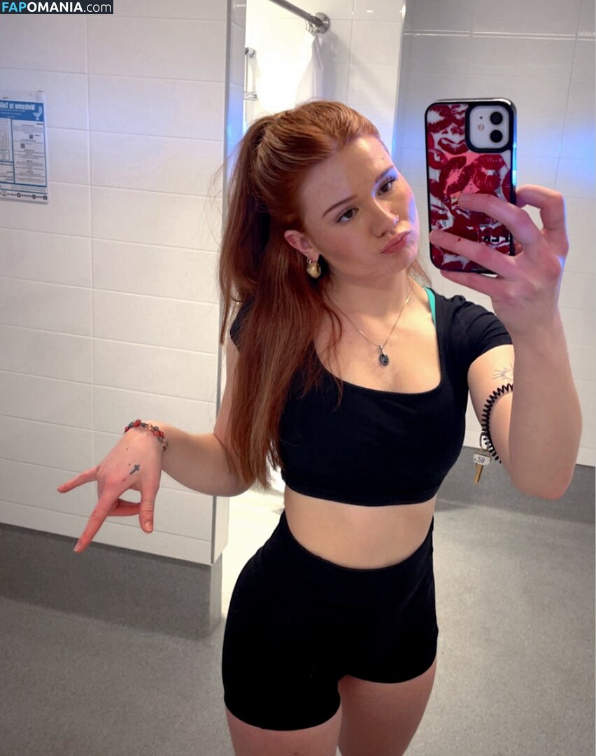 Abby.kkennedy / abbykkennnedy Naken OnlyFans  Läckta Foto #9
