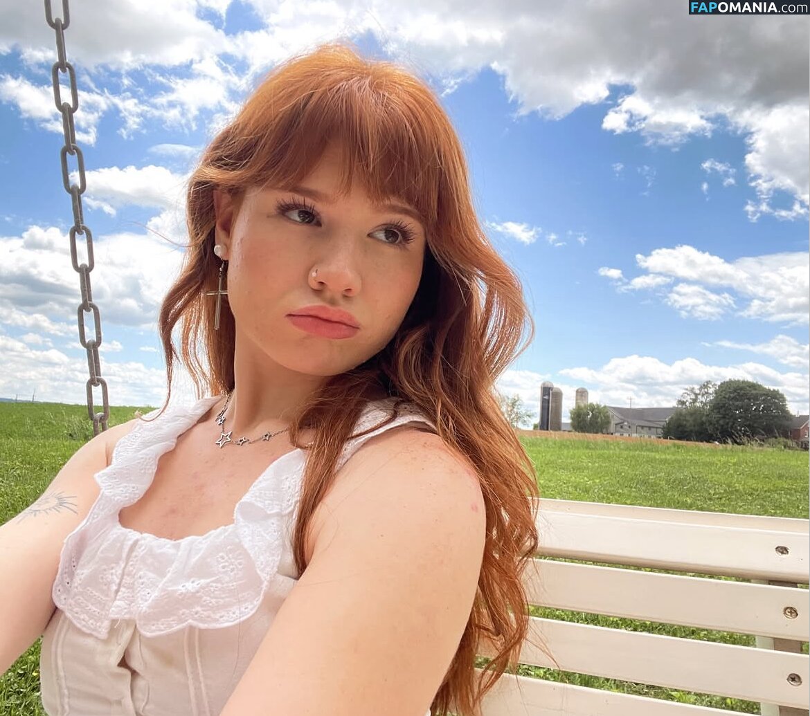 Abby.kkennedy / abbykkennnedy Naken OnlyFans  Läckta Foto #10