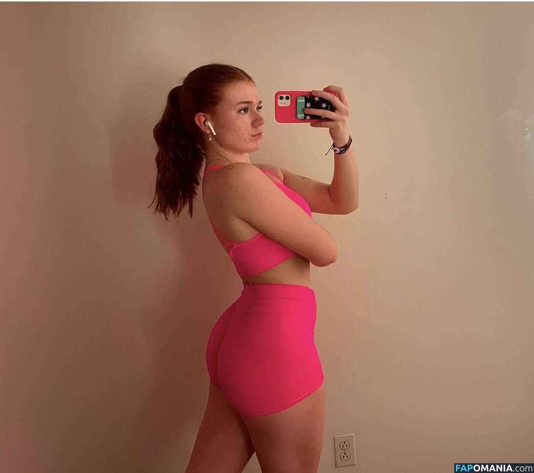 Abby.kkennedy / abbykkennnedy Naken OnlyFans  Läckta Foto #13