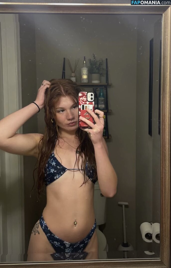 Abby.kkennedy / abbykkennnedy Naken OnlyFans  Läckta Foto #14
