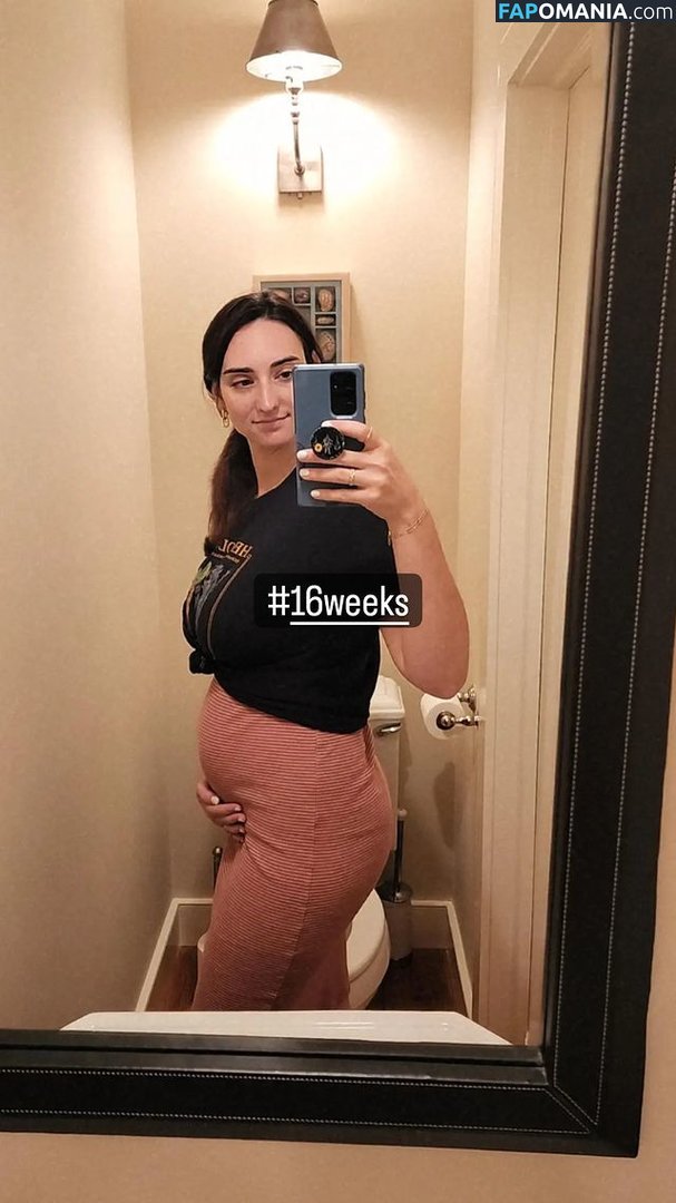 Abby Shapiro / classicallyabby Naken OnlyFans  Läckta Foto #1