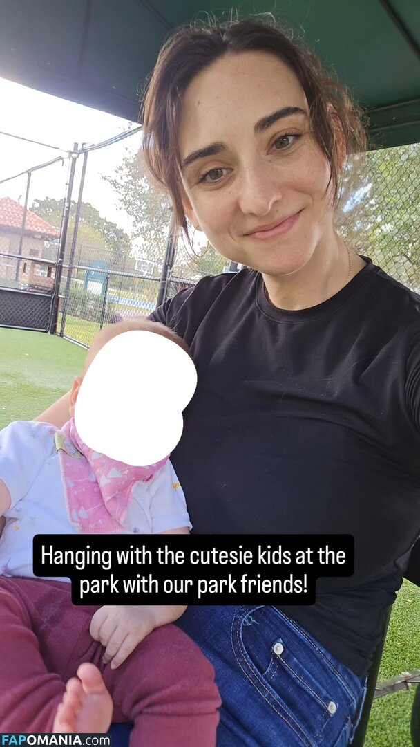 Abby Shapiro / classicallyabby Naken OnlyFans  Läckta Foto #188