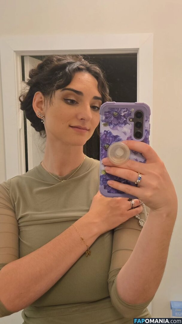 Abby Shapiro / classicallyabby Naken OnlyFans  Läckta Foto #190