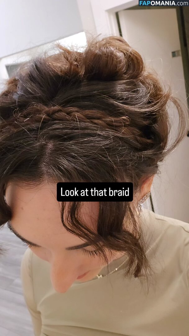 Abby Shapiro / classicallyabby Naken OnlyFans  Läckta Foto #191