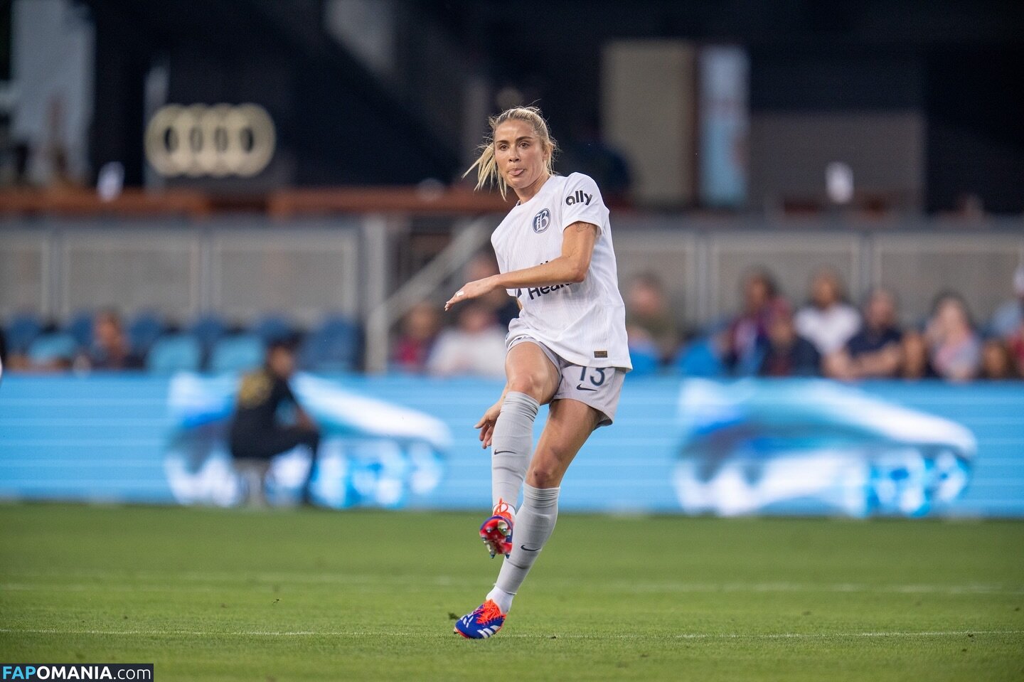 abbydahlkemper Naken OnlyFans  Läckta Foto #1